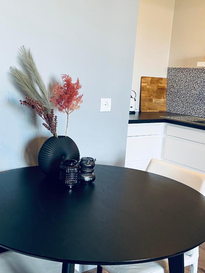 Nyibaer Studio Apartment Selfoss Ngoại thất bức ảnh