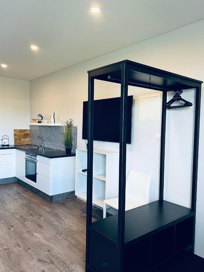Nyibaer Studio Apartment Selfoss Ngoại thất bức ảnh