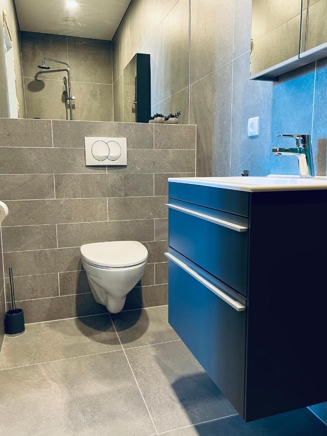 Nyibaer Studio Apartment Selfoss Ngoại thất bức ảnh