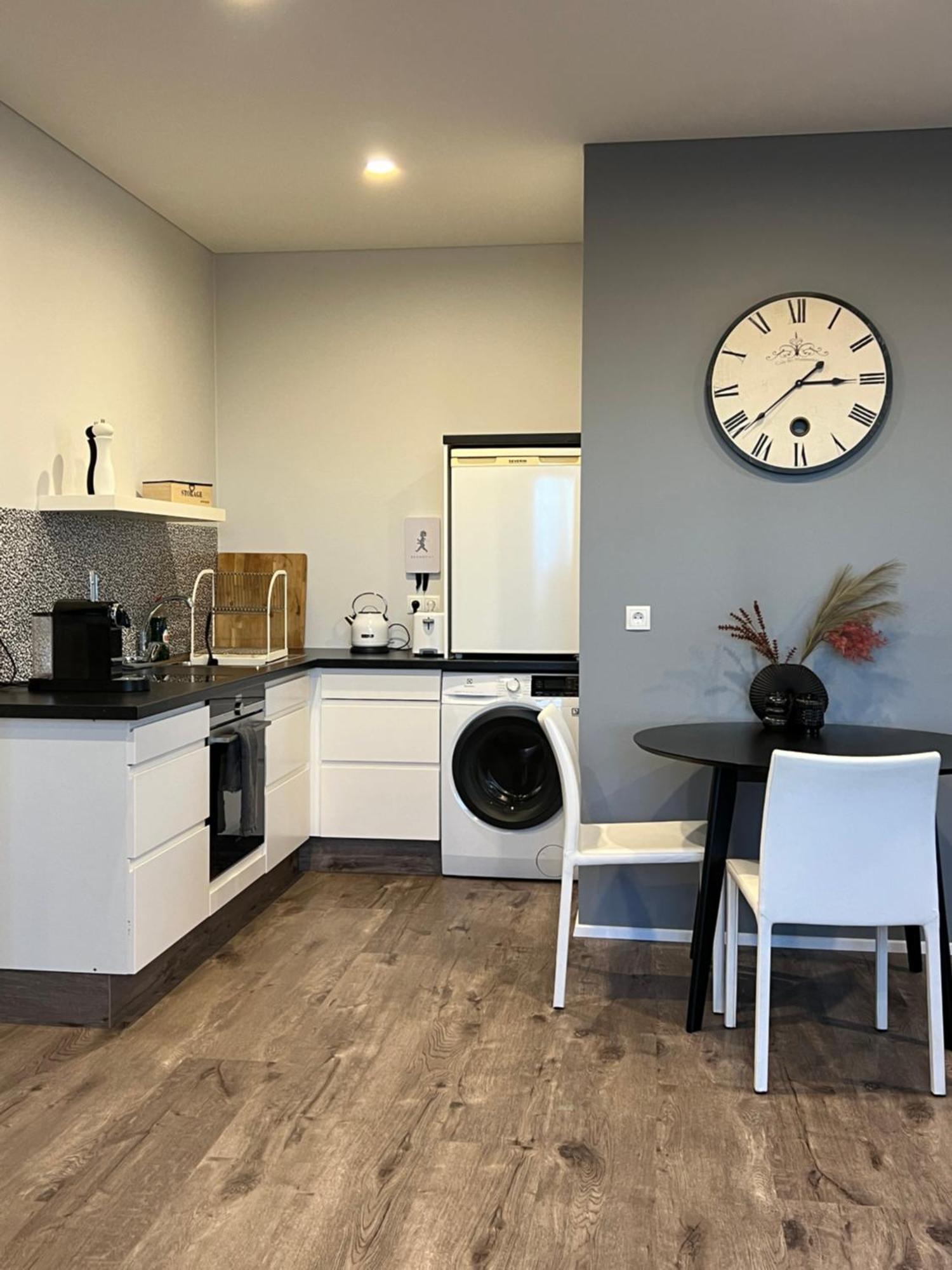Nyibaer Studio Apartment Selfoss Ngoại thất bức ảnh